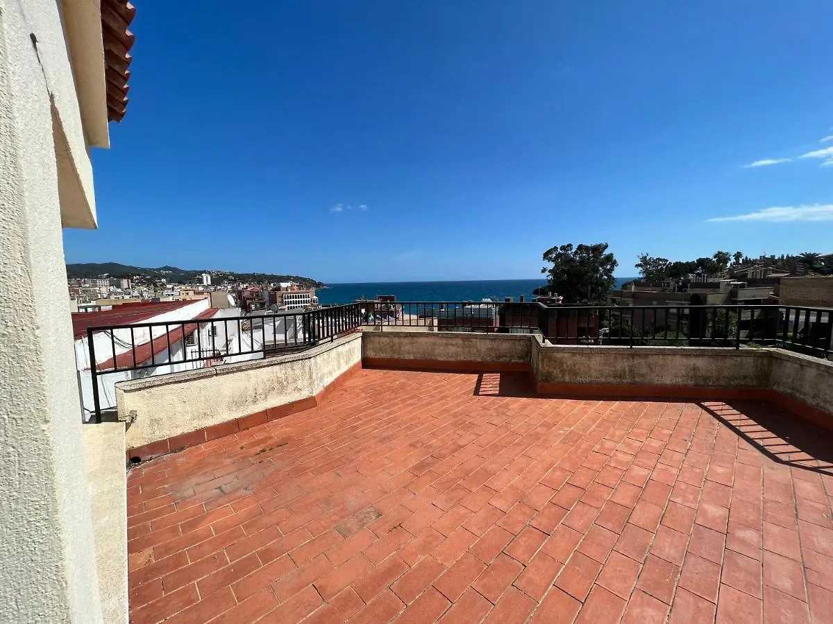 Apartaments Monjardi Lloret de Mar 0*,  Spanyolország
