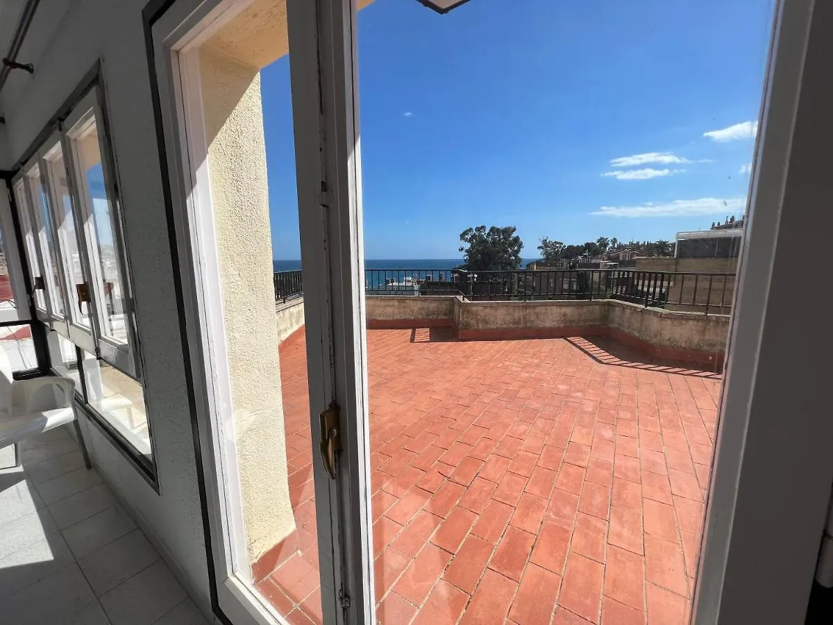 Apartaments Monjardi Lloret de Mar Apartman