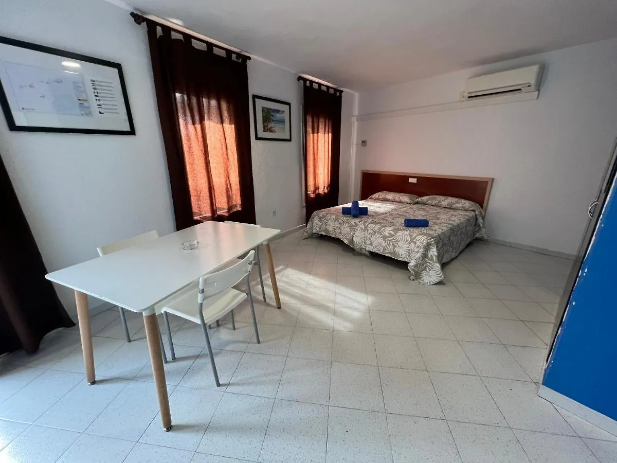 Apartaments Monjardi Lloret de Mar Spain