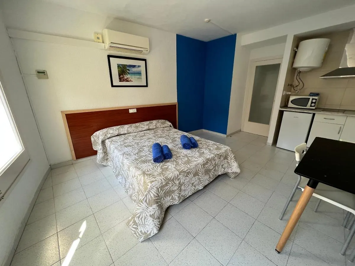 Apartaments Monjardi Lloret de Mar Apartment
