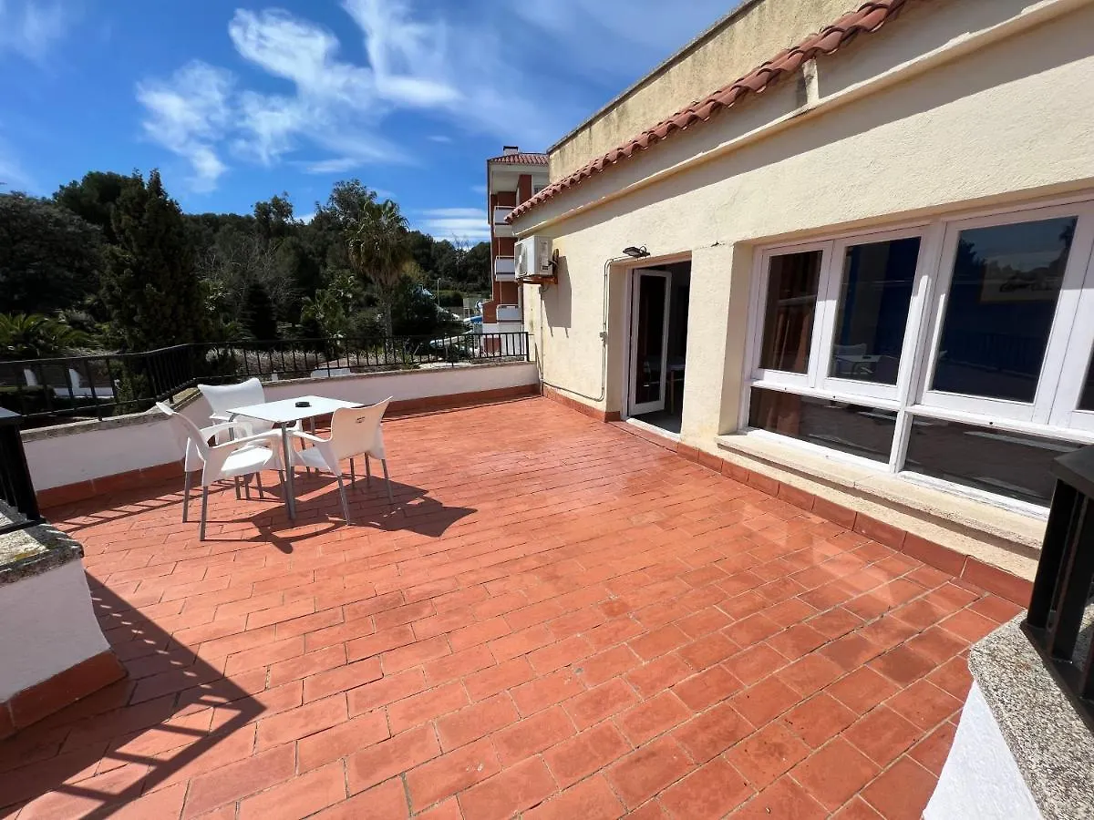 Apartman Apartaments Monjardi Lloret de Mar