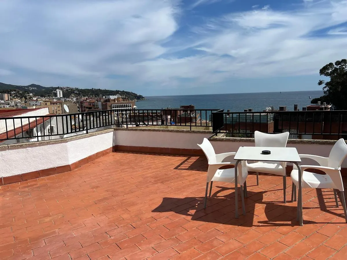 Apartaments Monjardi Lloret de Mar Apartman