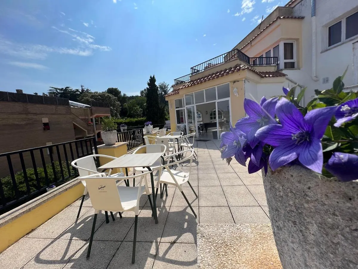 Apartman Apartaments Monjardi Lloret de Mar