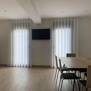 Ca La Rosalia Appartement