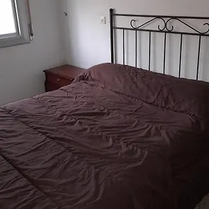 Gran Apartamento Cerca Del Aeropuerto Appartement