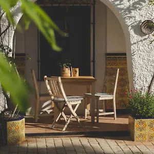 Casa Con Encanto Hébergement de vacances