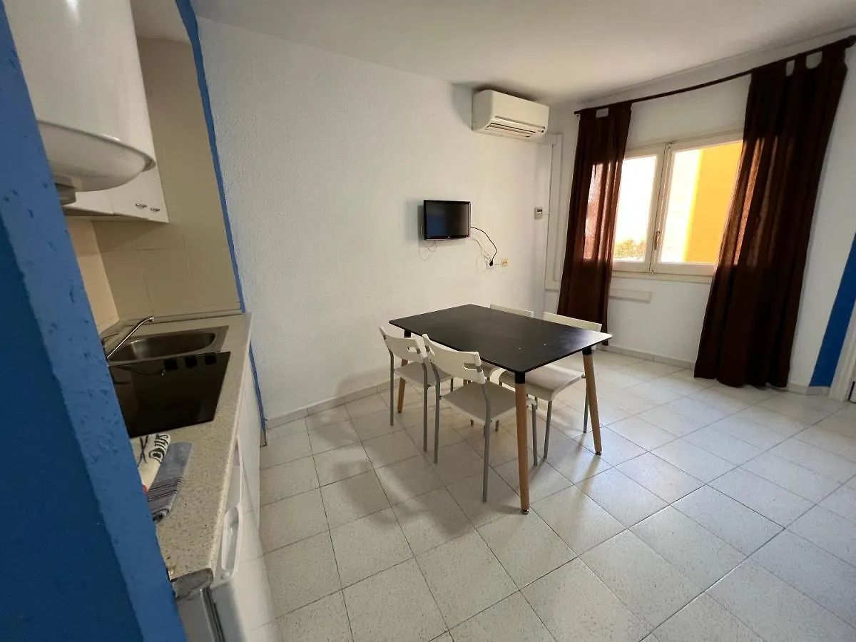 Apartaments Monjardi Lloret de Mar 0*,  Spanje