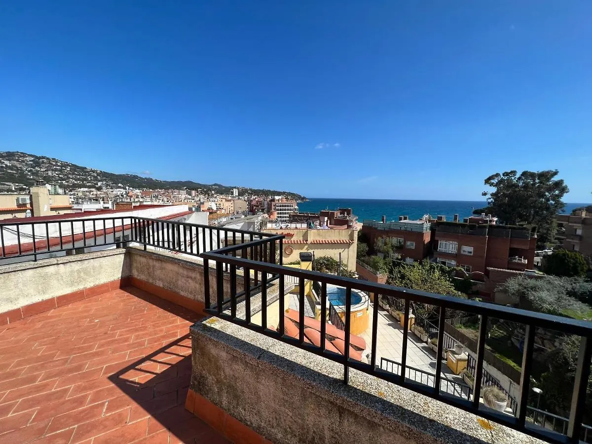 Apartaments Monjardi Lloret de Mar