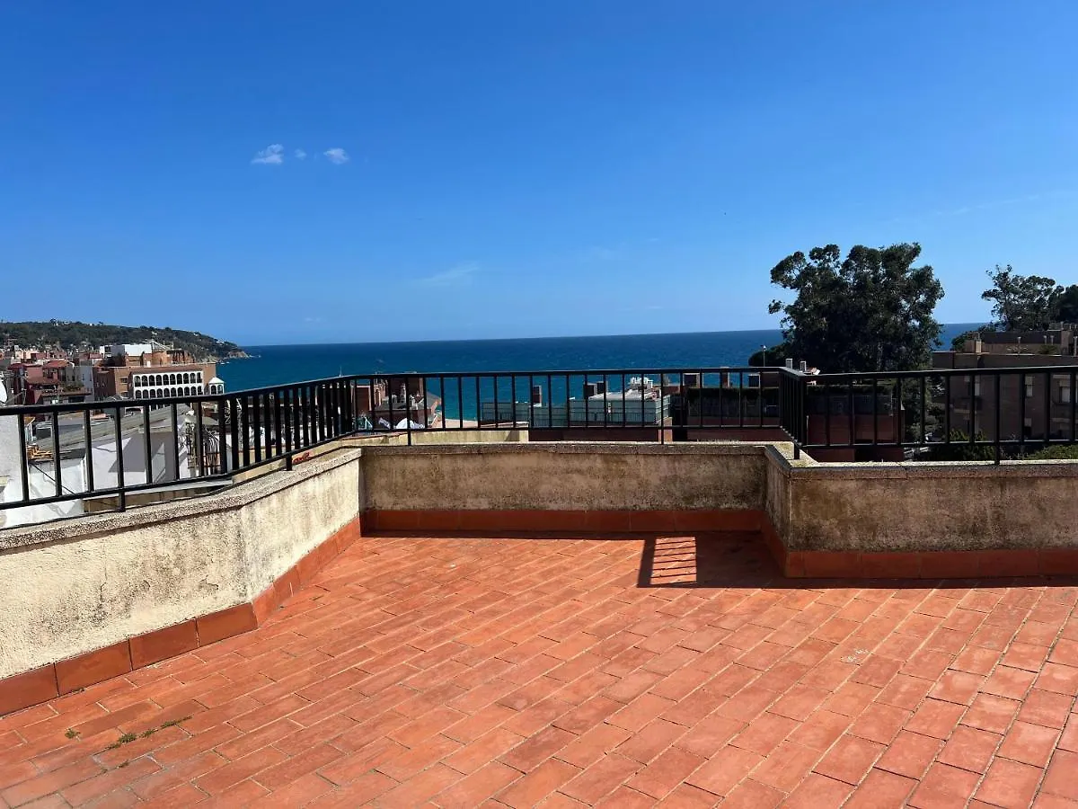 Appartement Apartaments Monjardi Lloret de Mar