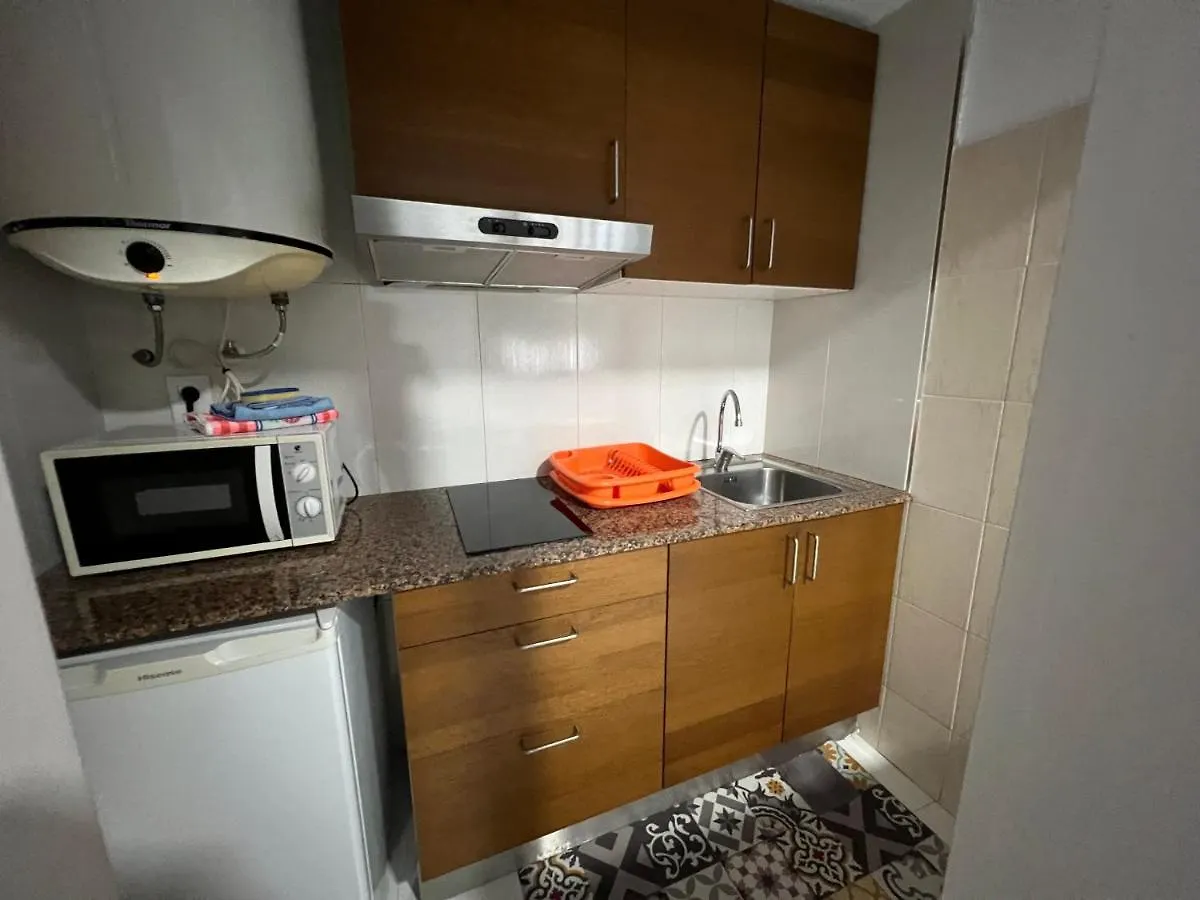 Apartaments Monjardi Lloret de Mar Appartement