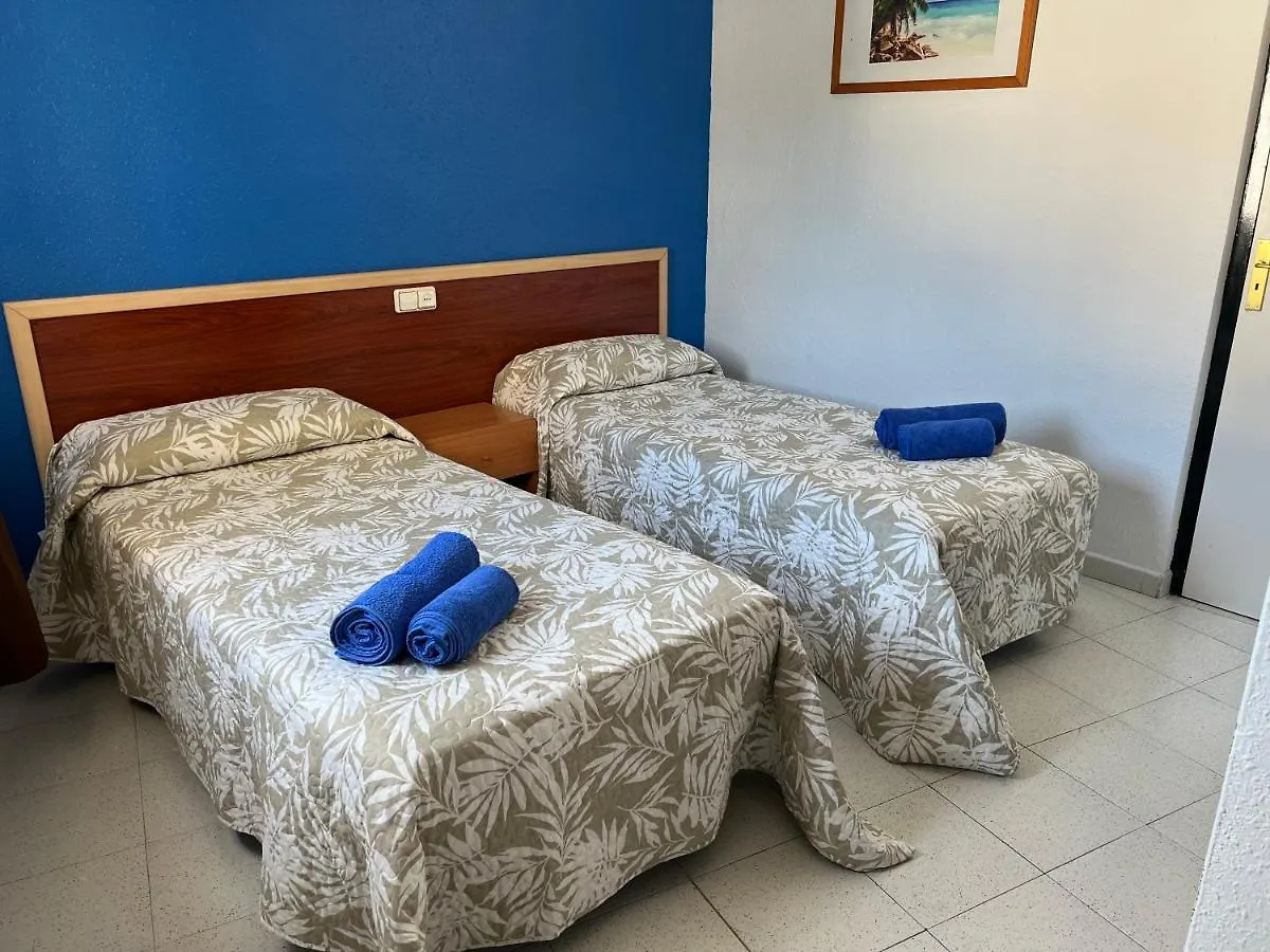 Apartaments Monjardi Lloret de Mar 0*,  Spanje