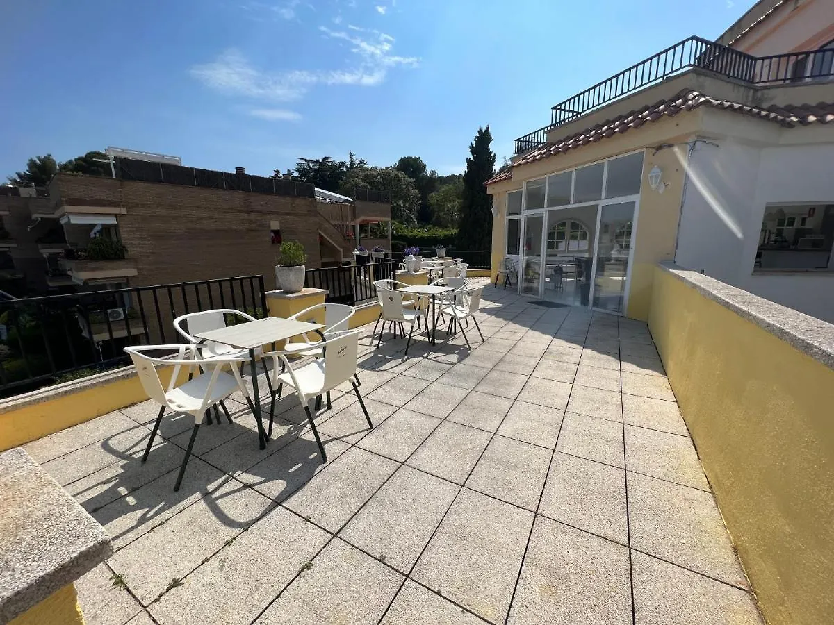 Apartaments Monjardi Lloret de Mar Appartement