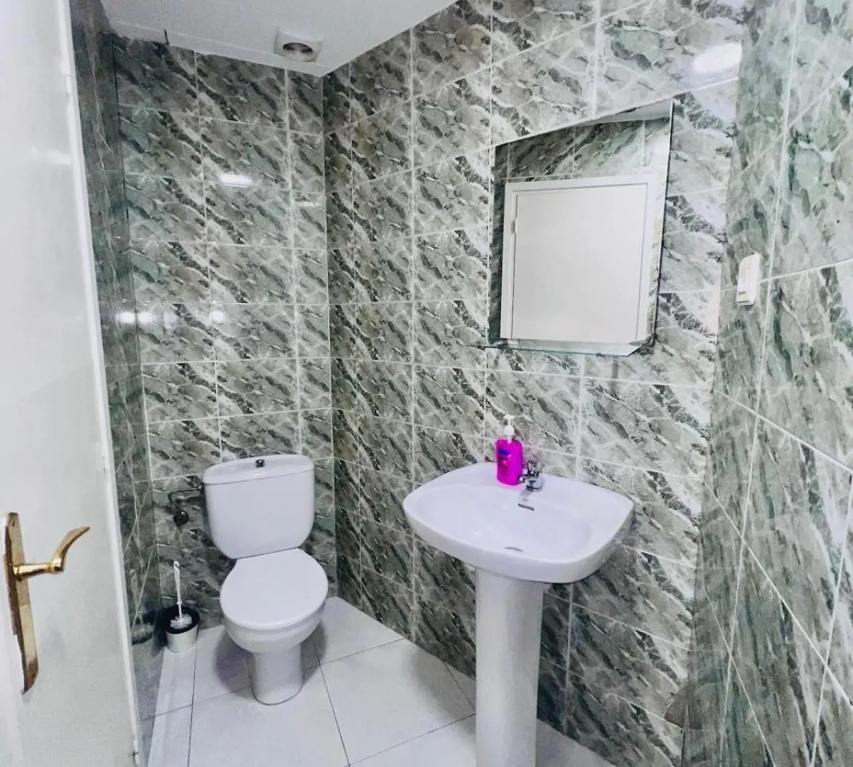 Appartement Apartaments Monjardi Lloret de Mar