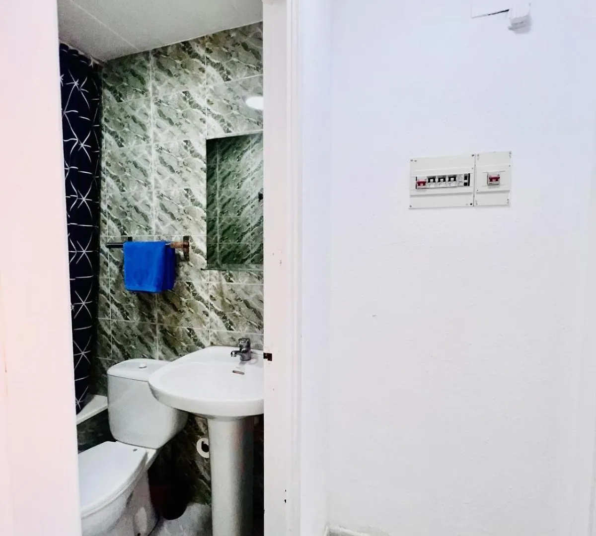 Apartaments Monjardi Lloret de Mar Appartement