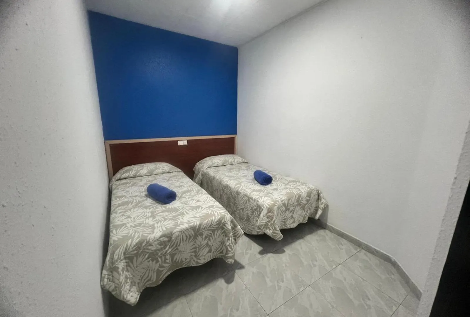 Appartement Apartaments Monjardi Lloret de Mar Spanje