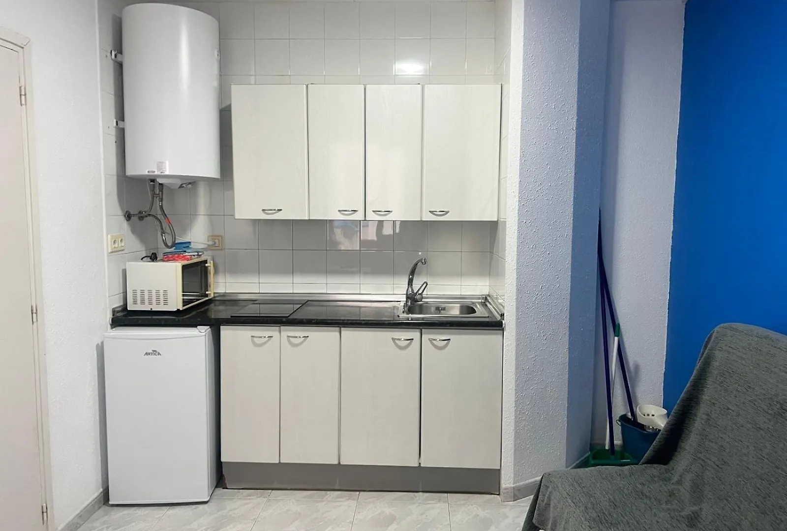 Apartaments Monjardi Lloret de Mar