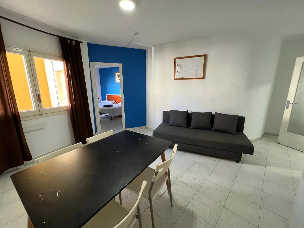 Apartaments Monjardi Lloret de Mar Apartment