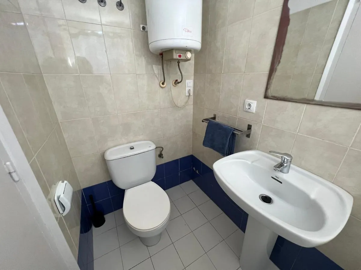 Apartaments Monjardi Lloret de Mar Apartment