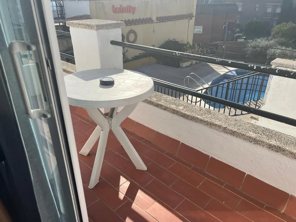 Apartaments Monjardi Lloret de Mar Spain