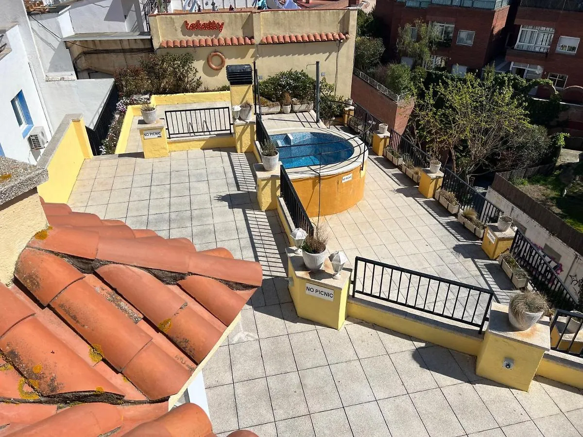 Apartaments Monjardi Lloret de Mar Hiszpania