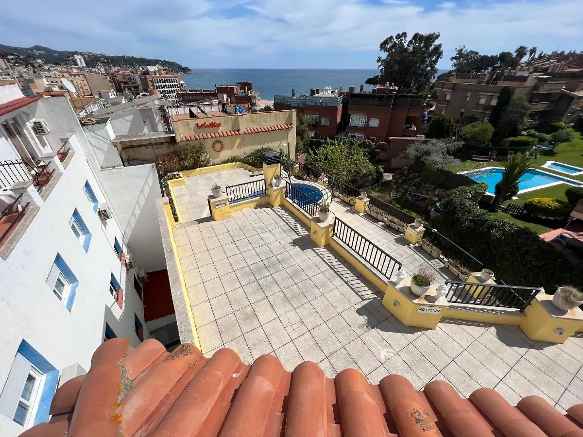 Apartment Apartaments Monjardi Lloret de Mar