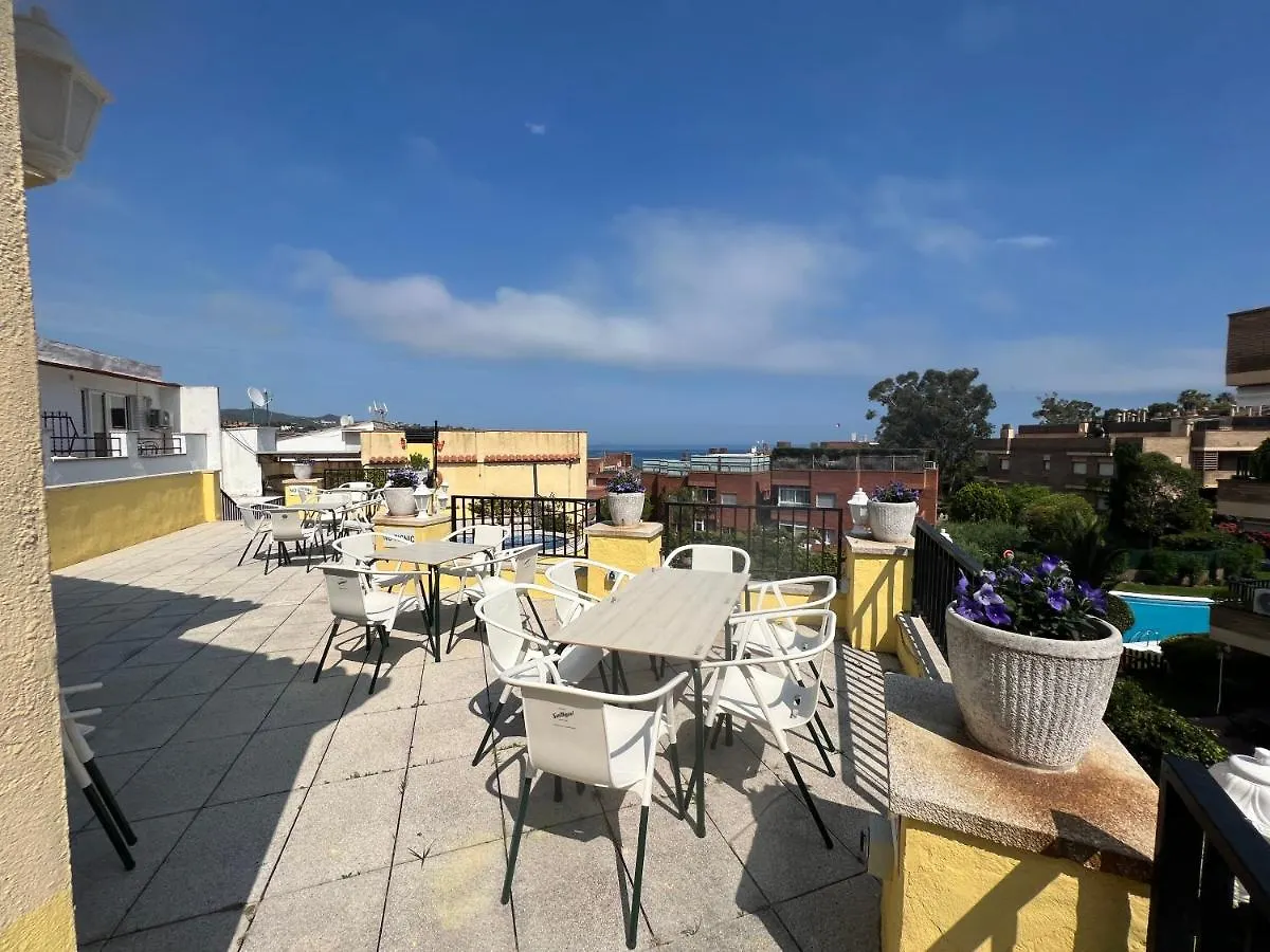 Apartaments Monjardi Lloret de Mar Spain