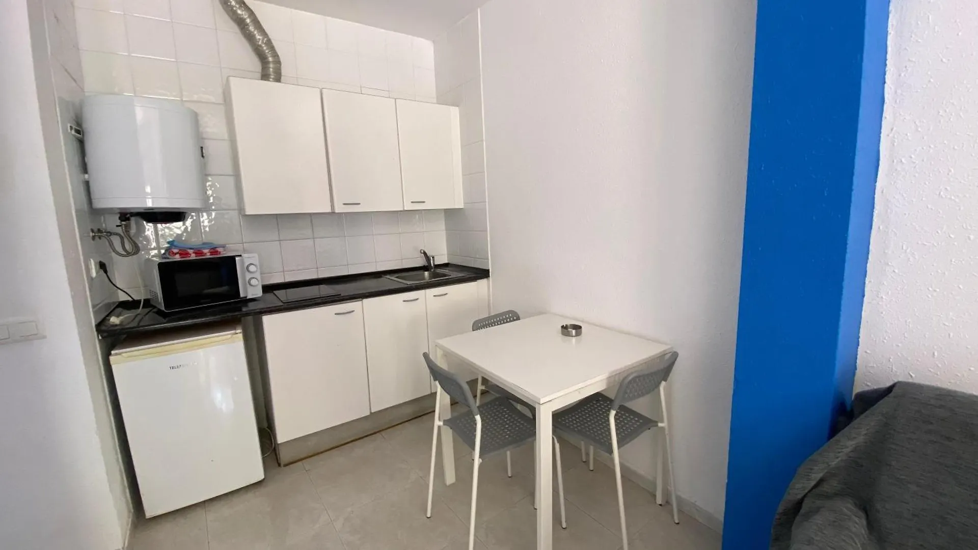 Apartment Apartaments Monjardi Lloret de Mar