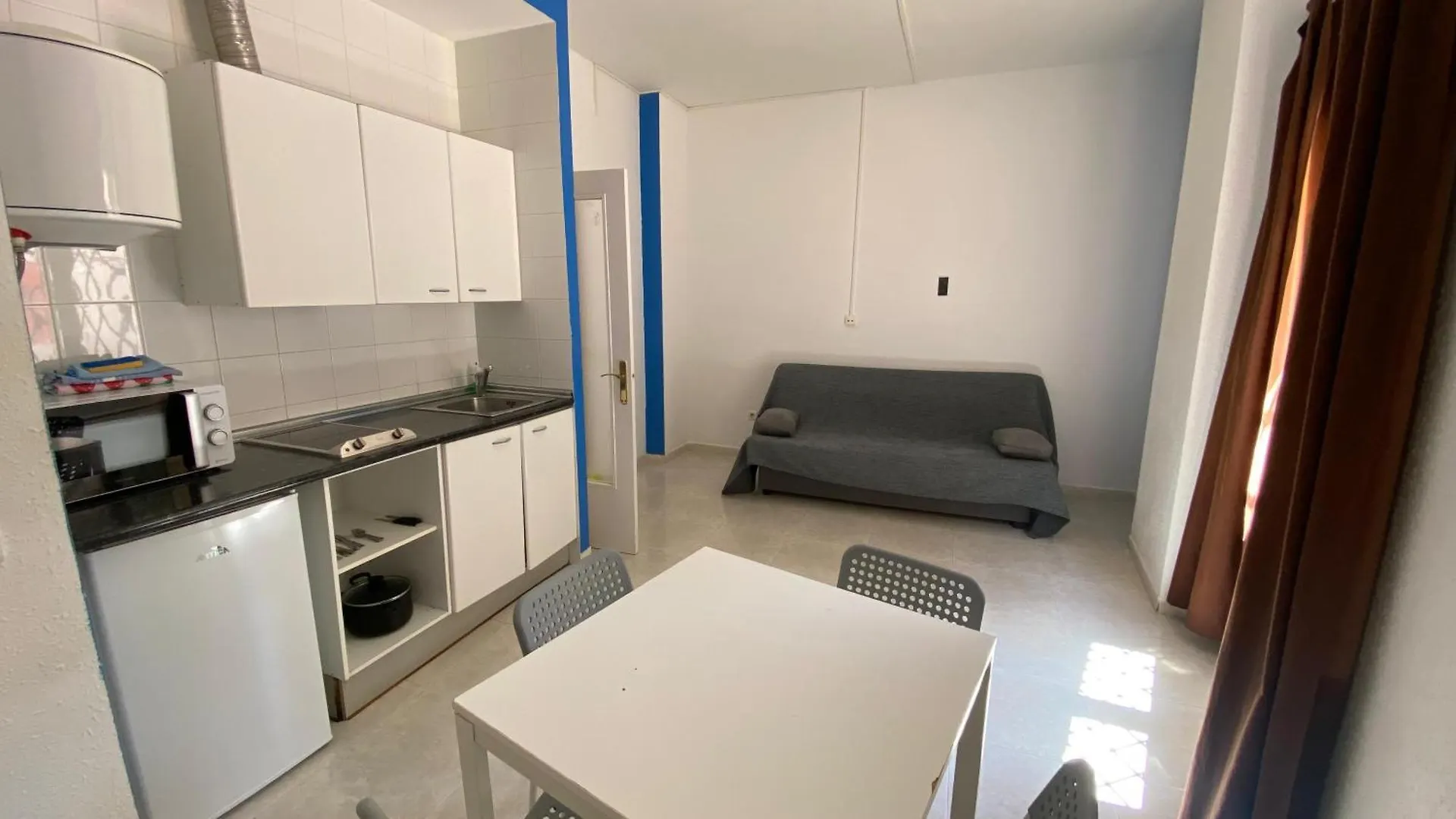 Apartment Apartaments Monjardi Lloret de Mar