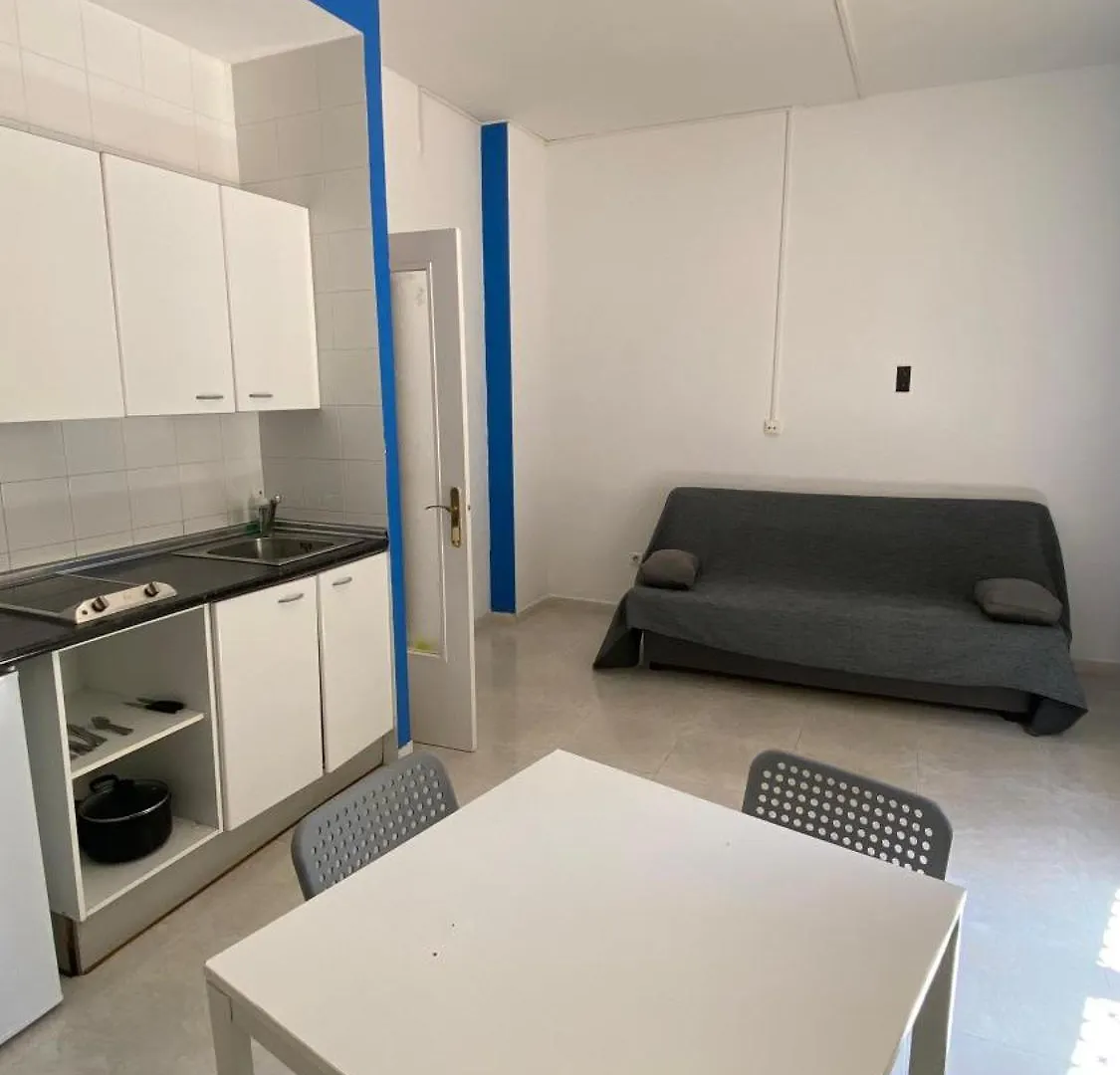 Apartaments Monjardi Lloret de Mar 0*,  Spain
