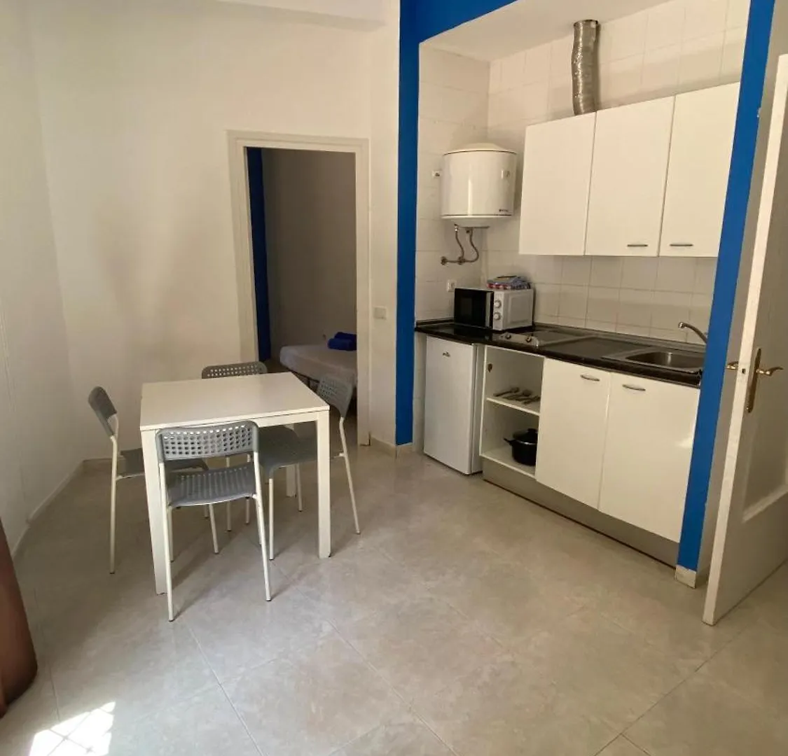 Apartaments Monjardi Lloret de Mar Apartment