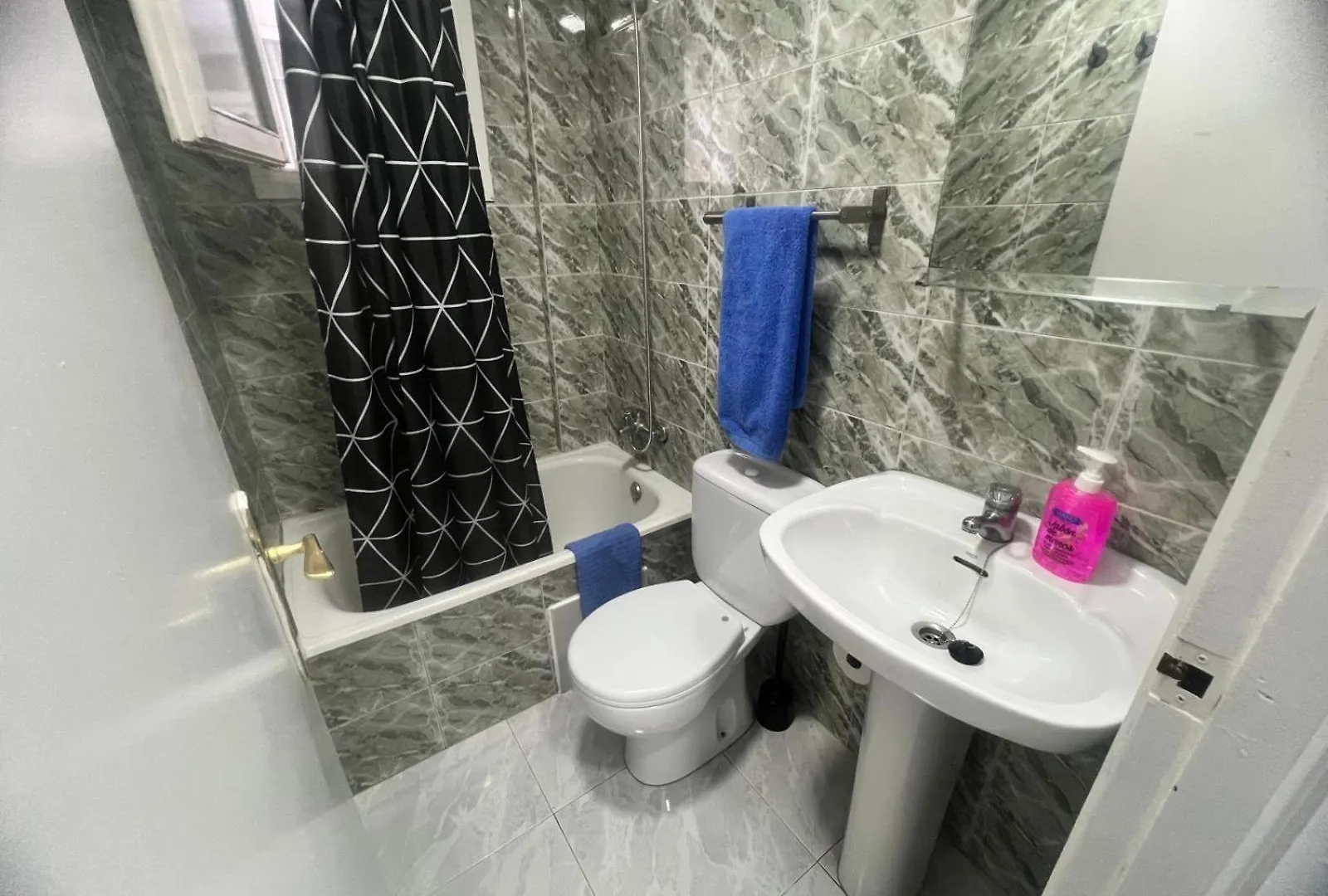 Apartaments Monjardi Lloret de Mar Apartament