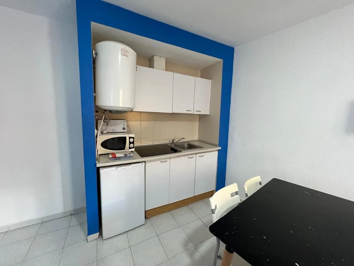 Apartaments Monjardi Lloret de Mar Appartement