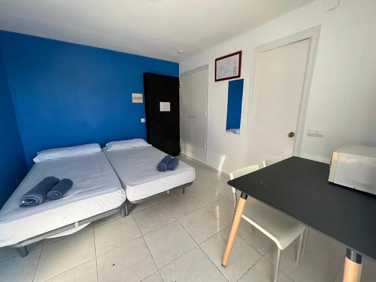 Apartaments Monjardi Lloret de Mar
