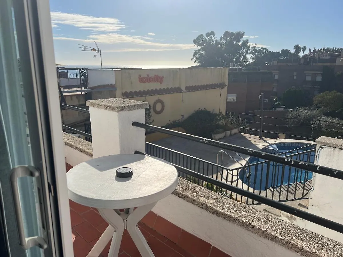 Apartaments Monjardi Lloret de Mar Appartement