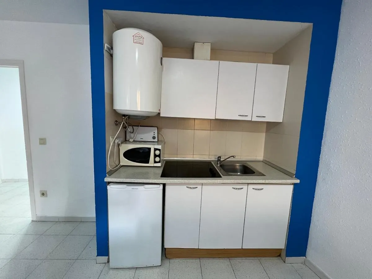 Appartement Apartaments Monjardi Lloret de Mar Espagne