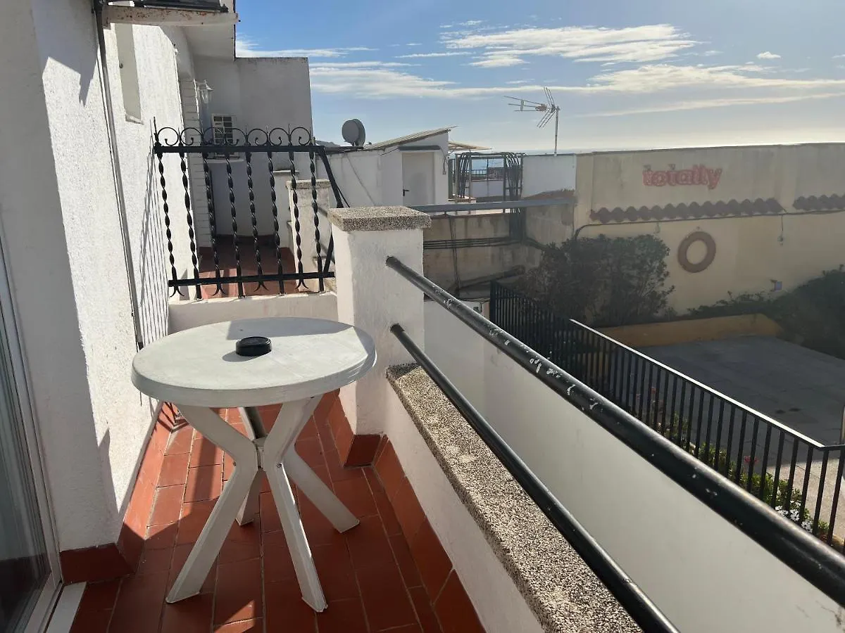 Appartement Apartaments Monjardi Lloret de Mar