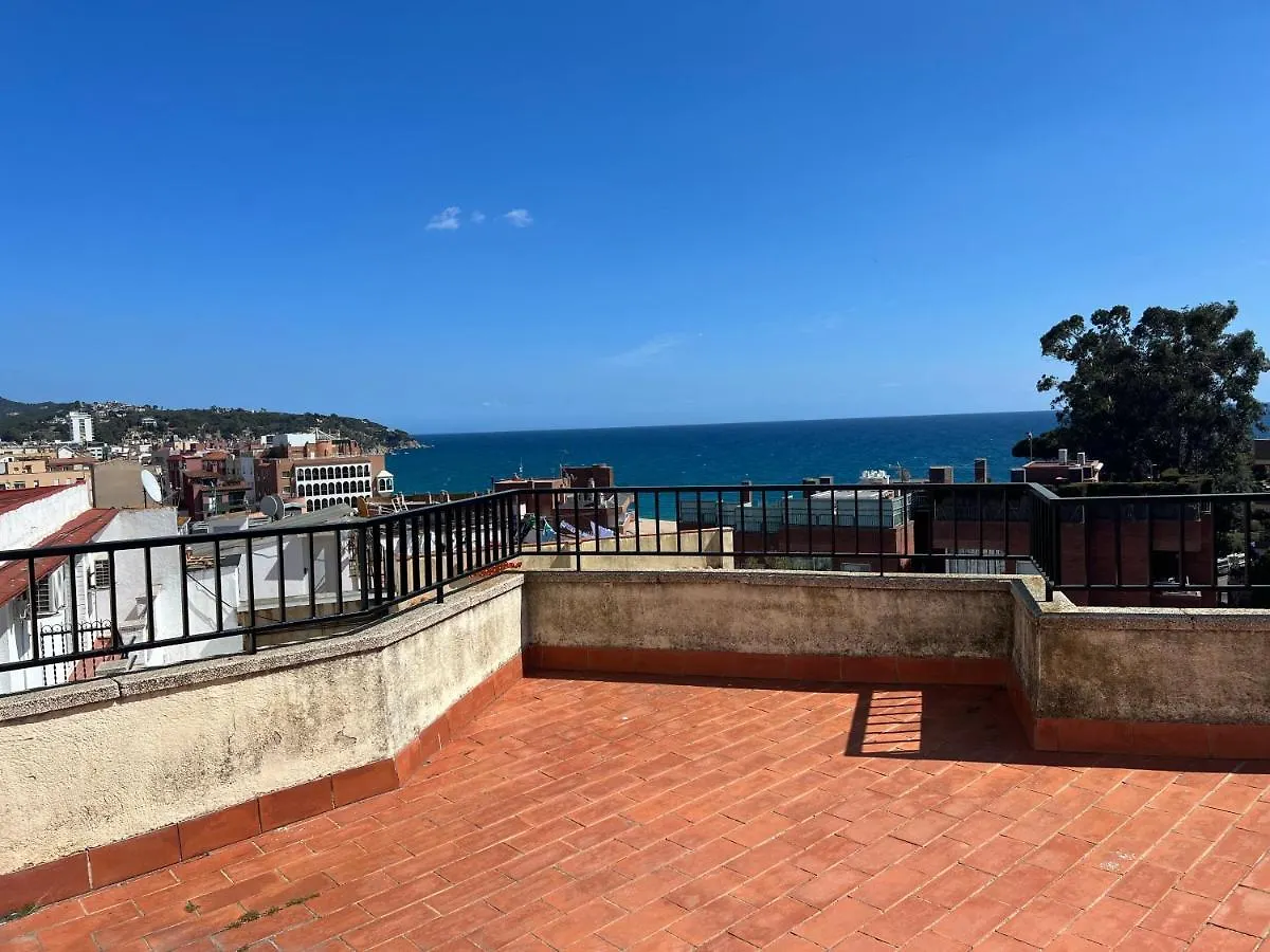 Apartaments Monjardi Lloret de Mar 0*,