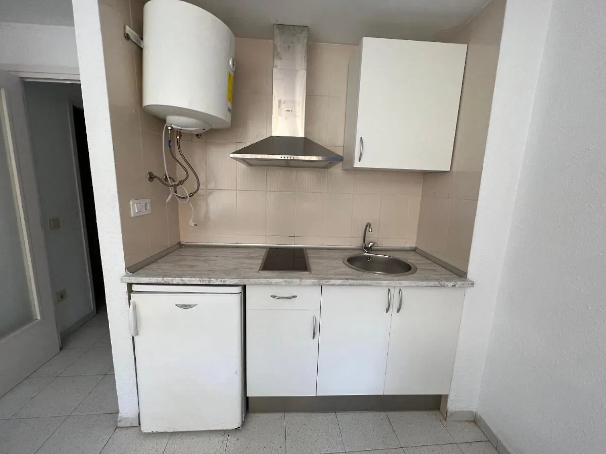 Appartement Apartaments Monjardi Lloret de Mar Espagne
