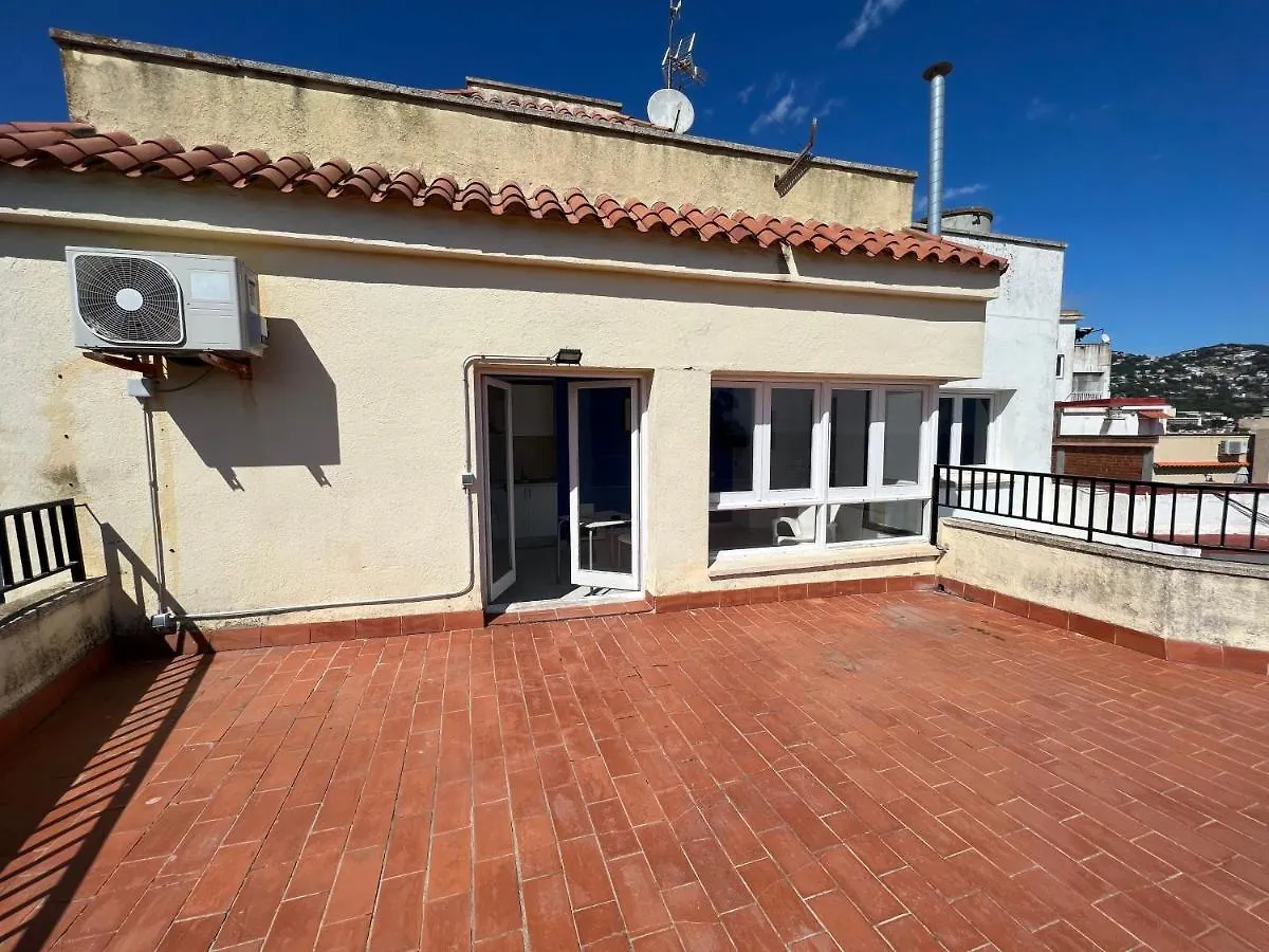 Appartement Apartaments Monjardi Lloret de Mar