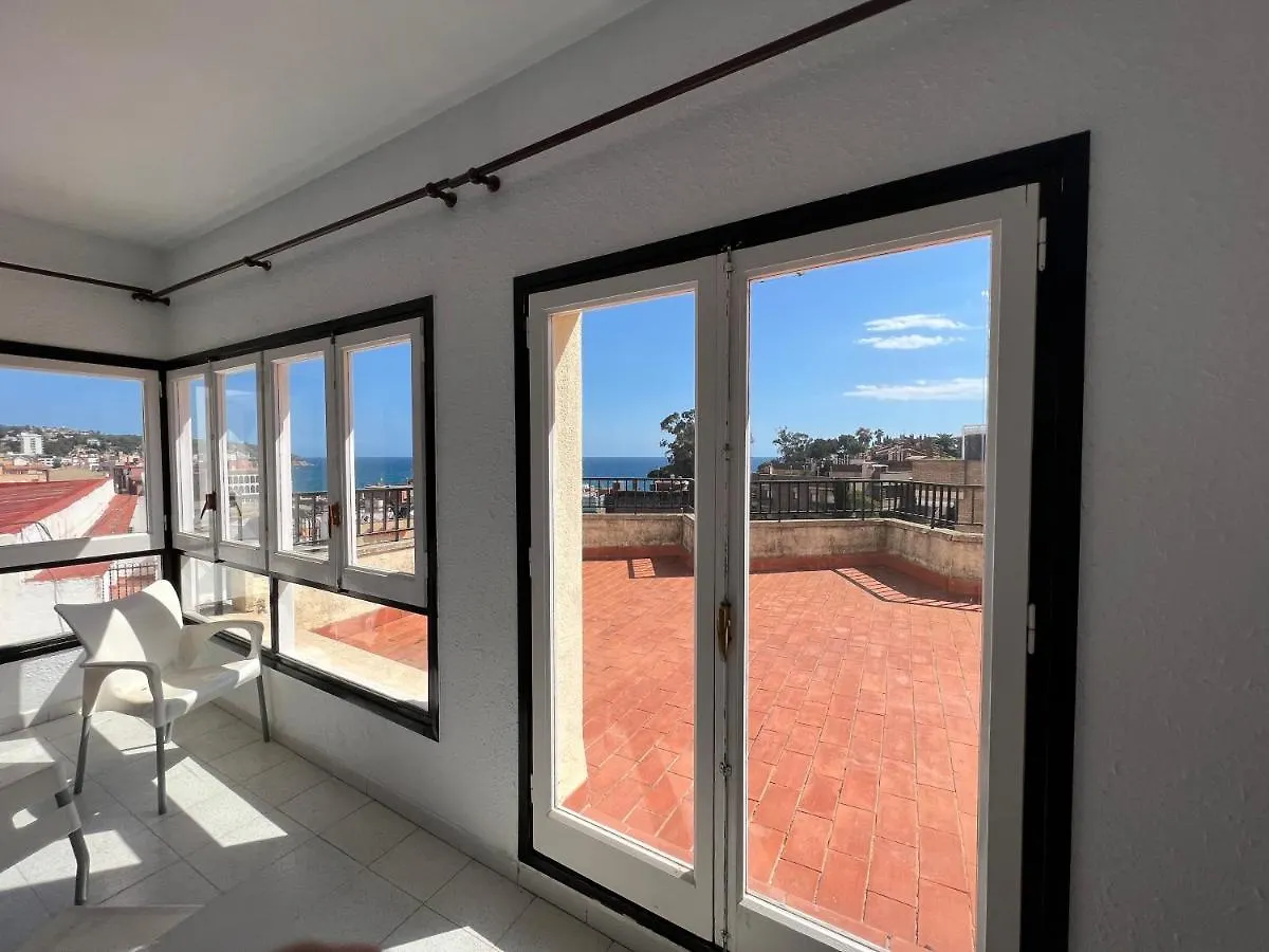Apartaments Monjardi Lloret de Mar Espagne