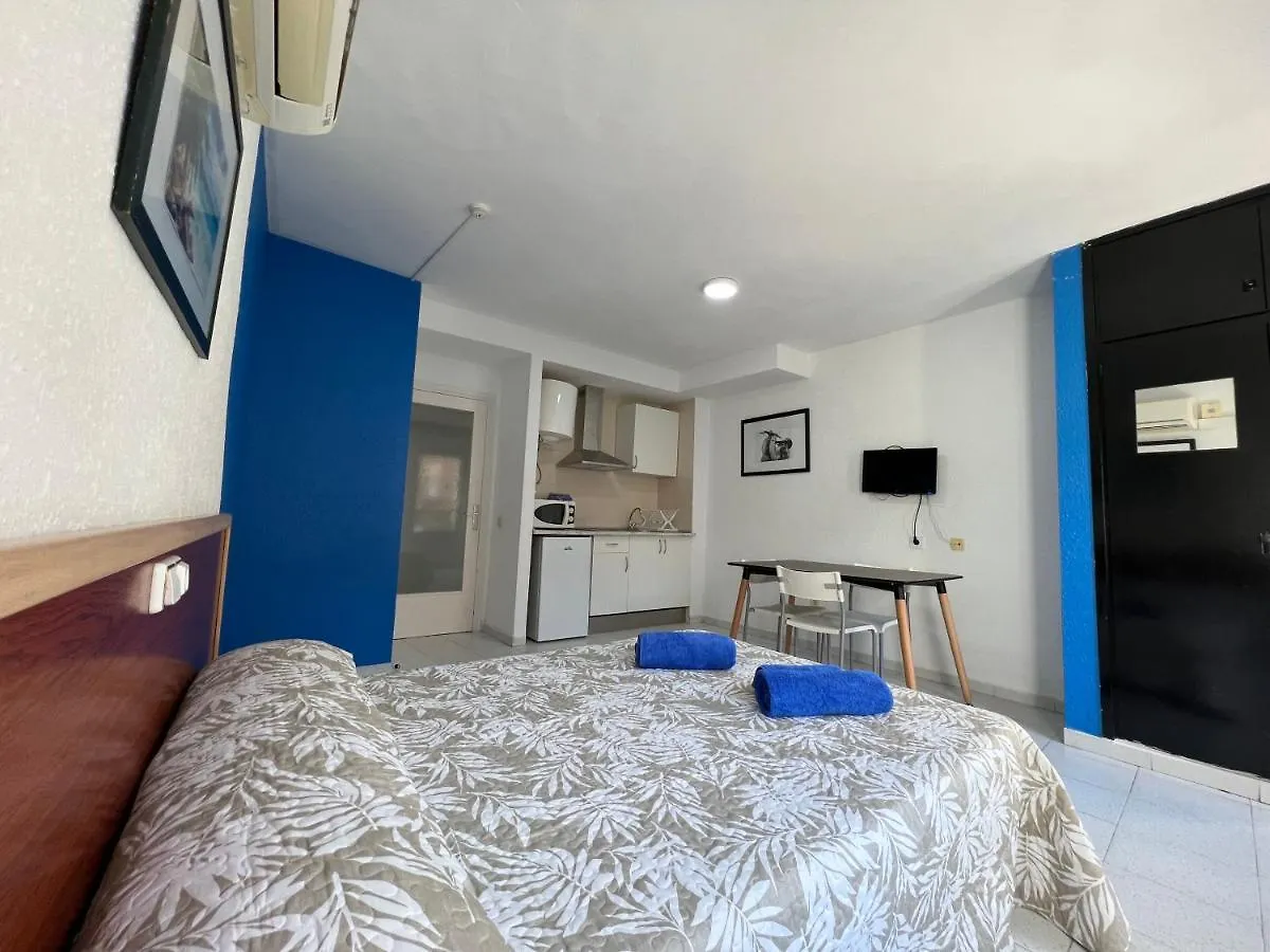 Apartaments Monjardi Lloret de Mar Appartement