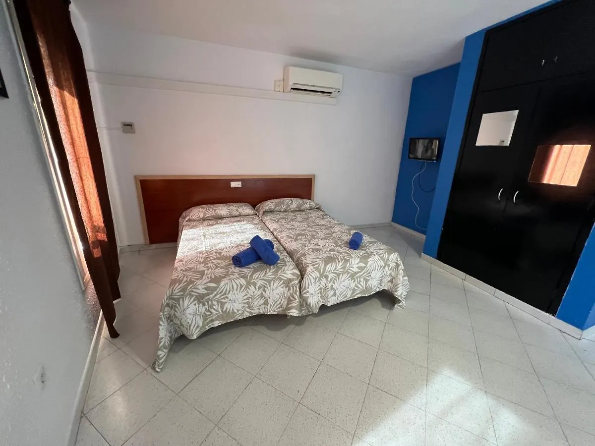 Apartaments Monjardi Lloret de Mar Appartement