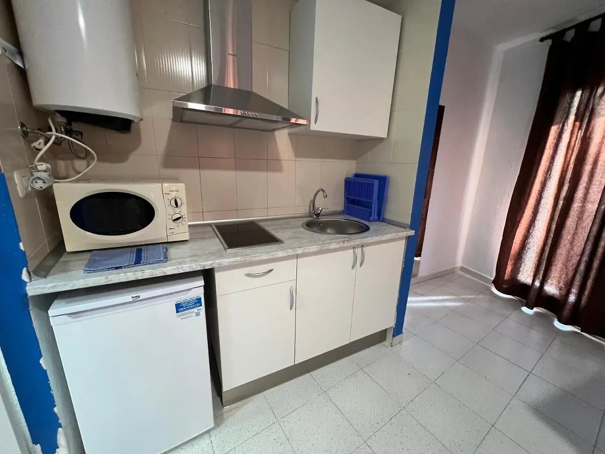 Apartaments Monjardi Lloret de Mar