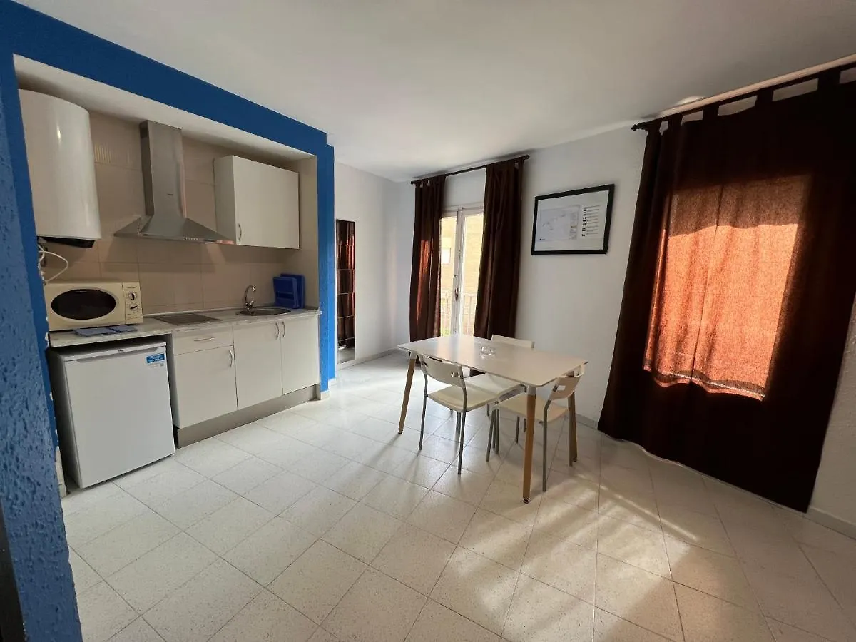 Apartaments Monjardi Lloret de Mar Appartement