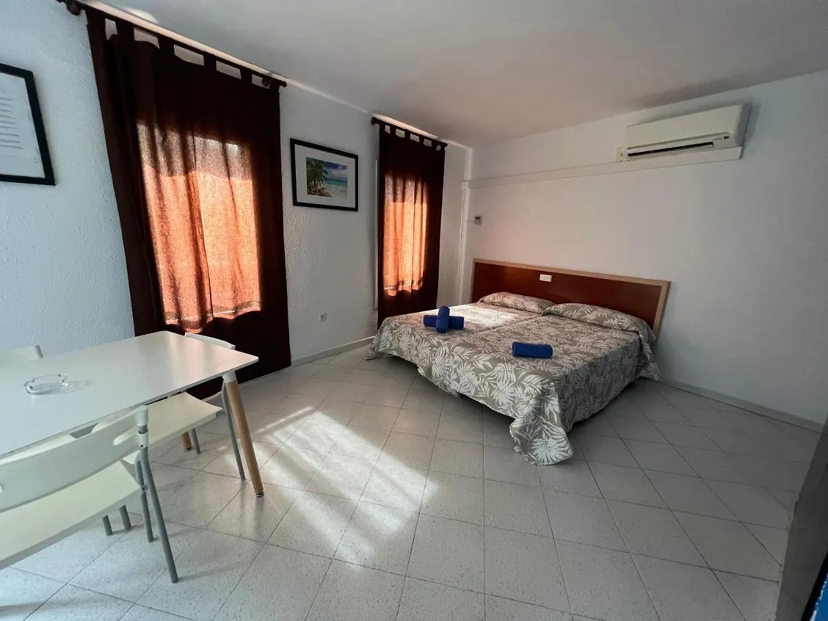Appartement Apartaments Monjardi Lloret de Mar