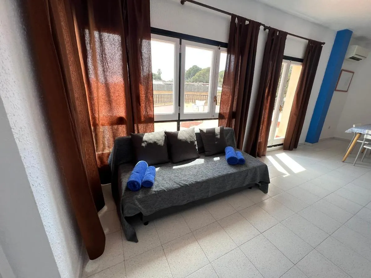 Apartaments Monjardi Lloret de Mar 0*,  Espagne