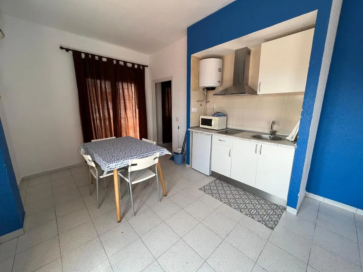Apartaments Monjardi Lloret de Mar Appartement