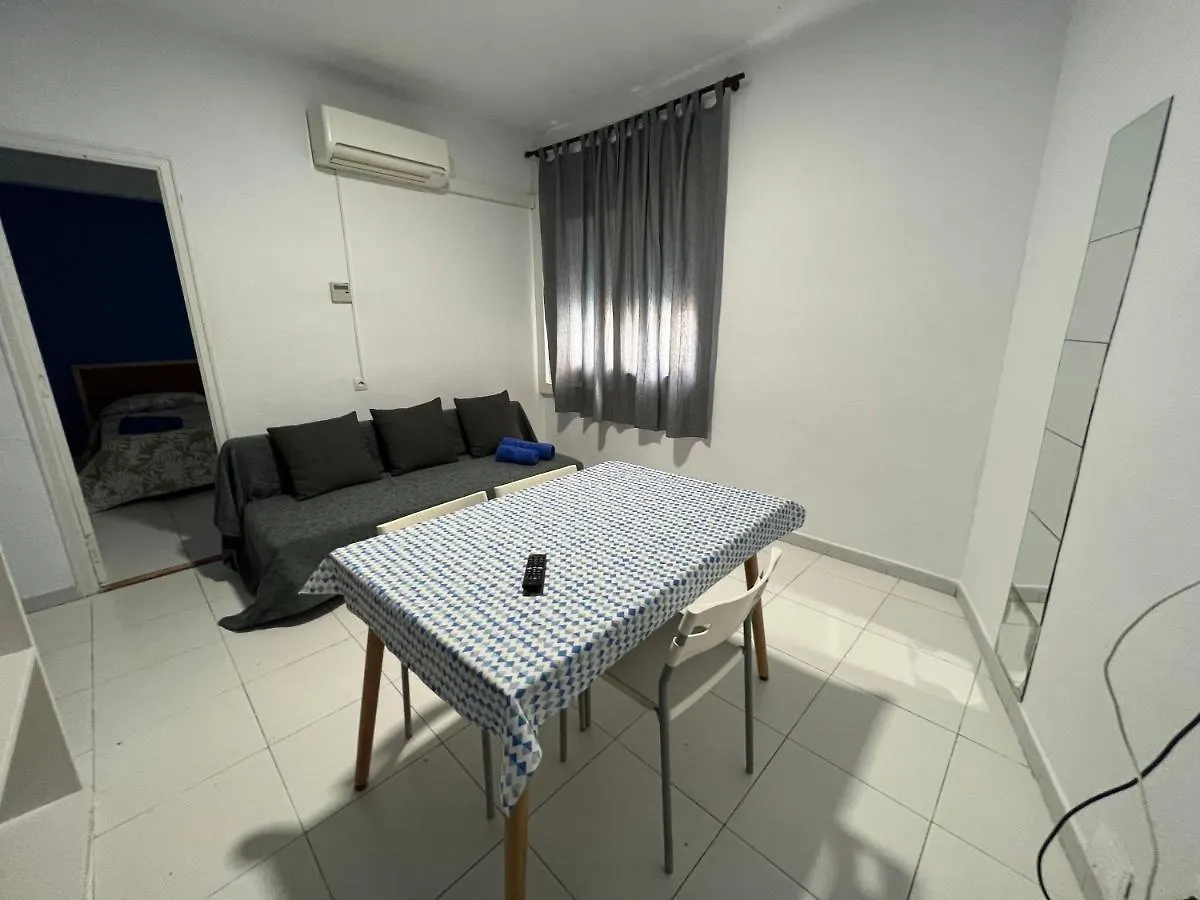 Apartaments Monjardi Lloret de Mar 0*,  Espagne