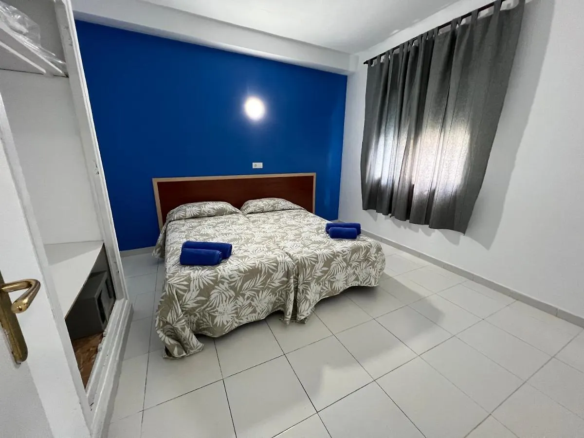 Apartaments Monjardi Lloret de Mar 0*,