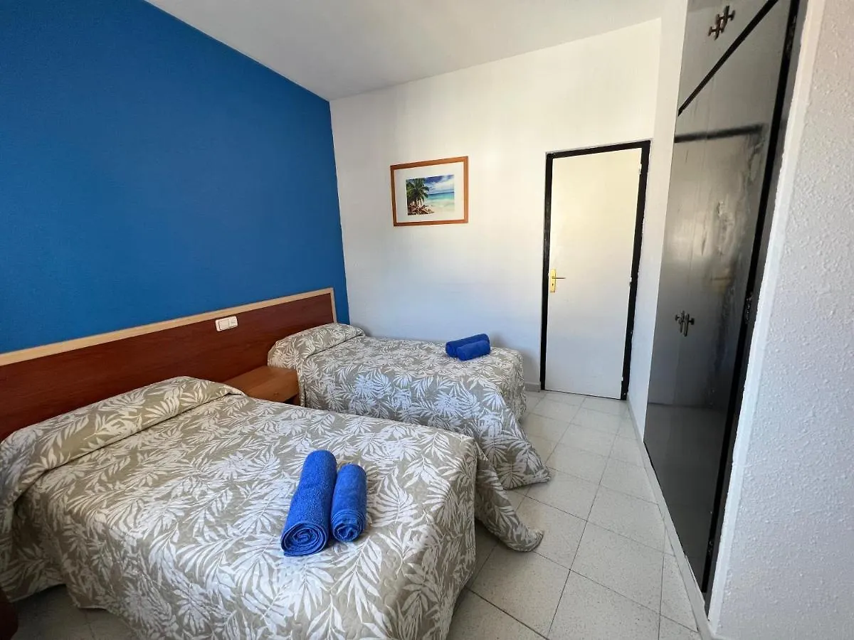 Appartement Apartaments Monjardi Lloret de Mar